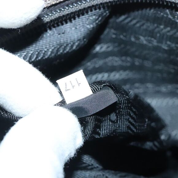 Prada Multicolour Canvas Handbag (Pre-Owned) - Picture 9 of 16